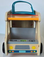 kamper set