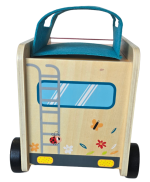 kamper set
