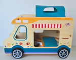 kamper set