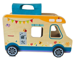 kamper set