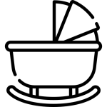 cradle 3884961